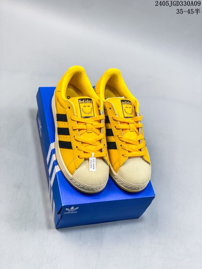 Adidas Superstar Shoes